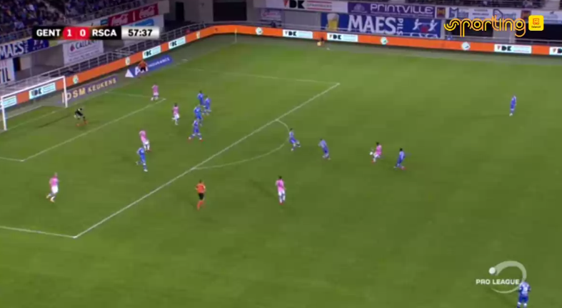 ASTA e golul perfect! Bomba care era sa TREACA prin plasa, Chelsea a pregatit milioanele dupa o faza extraterestra