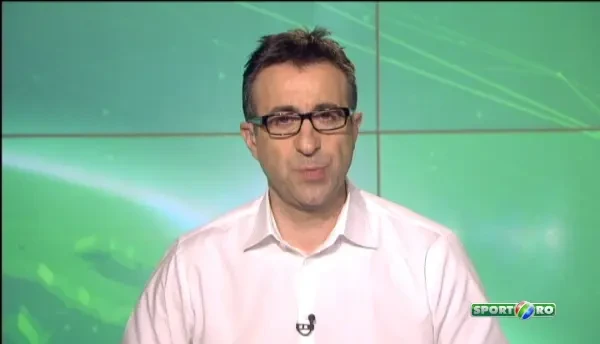 Revenire SENZATIONALA pentru Adrian Ilie la 10 ani de la retragere! Va juca pe National Arena in fata a 50 000 de romani