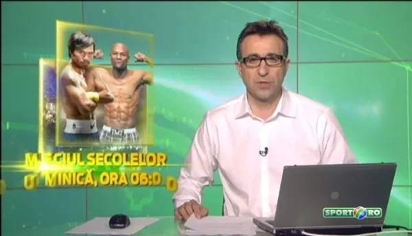 Pariuri incredibile pe MECIUL SECOLELOR! Cotele NEBUNE care ii pot imbogati pe pariorii din toata lumea