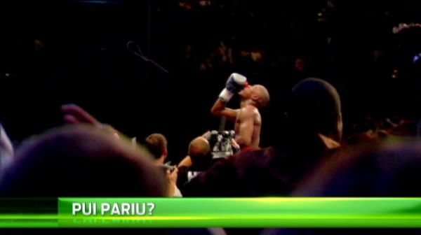 Pariuri incredibile pe MECIUL SECOLELOR! Cotele NEBUNE care ii pot imbogati pe pariorii din toata lumea