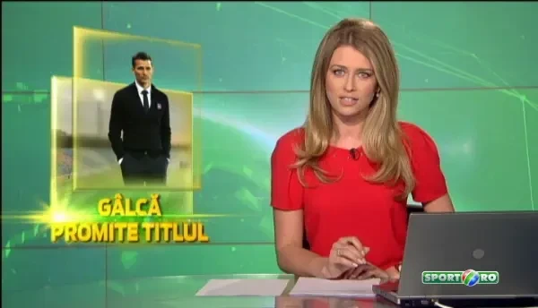 PLANUL lui Costel Galca pentru ca Steaua sa ia titlul in Romania! Cum a reactionat cand a fost intrebat de lupta cu ASA! VIDEO