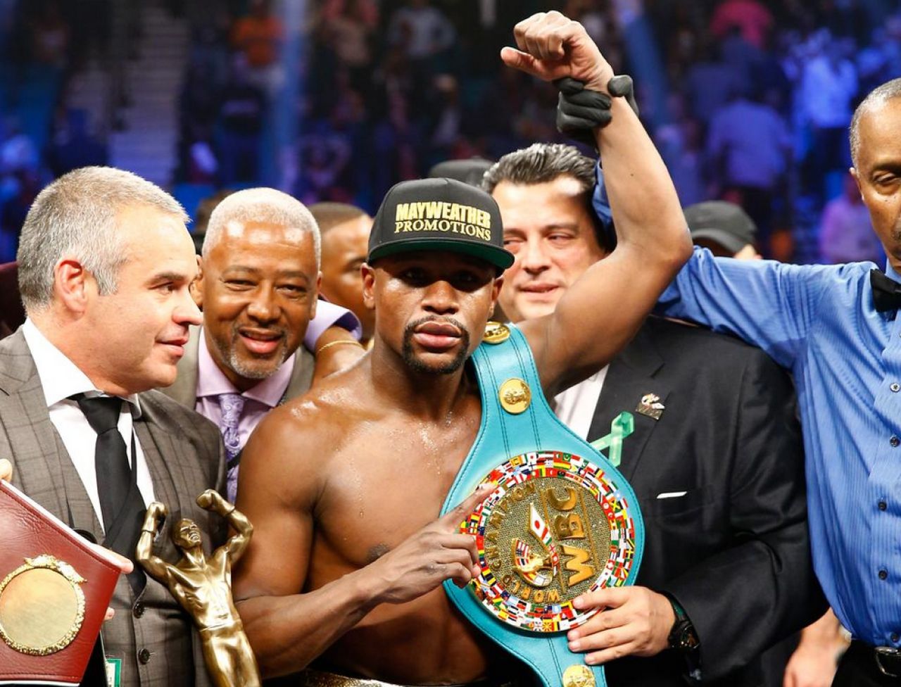 5 CONCLUZII dupa meciul secolului! MOTIVUL pentru care a castigat Mayweather si de ce s-a creat impresia FALSA ca a fost furat Pacquiao_1