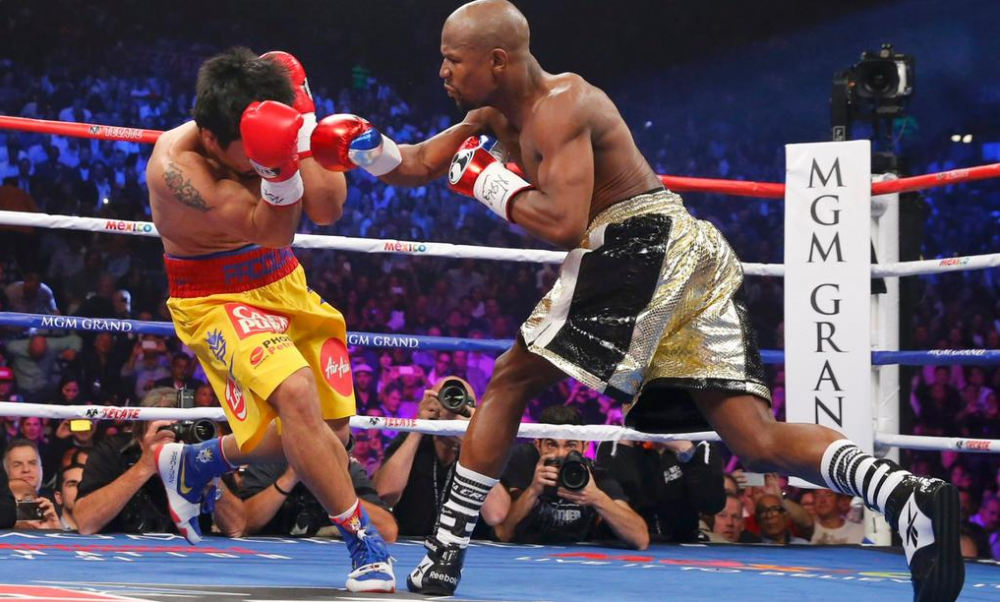 Le-am cerut doctorilor sa imi faca o injectie inainte de meci ca sa nu mai simt durerea Dezvaluire socanta facuta de Pacquiao! Ce s-a intamplat