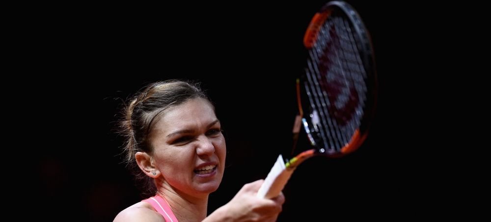 CIFRE de cosmar pentru Simona Halep! Cel mai urat meci pentru ea de cand este in cursa pentru nr.1 WTA:_3