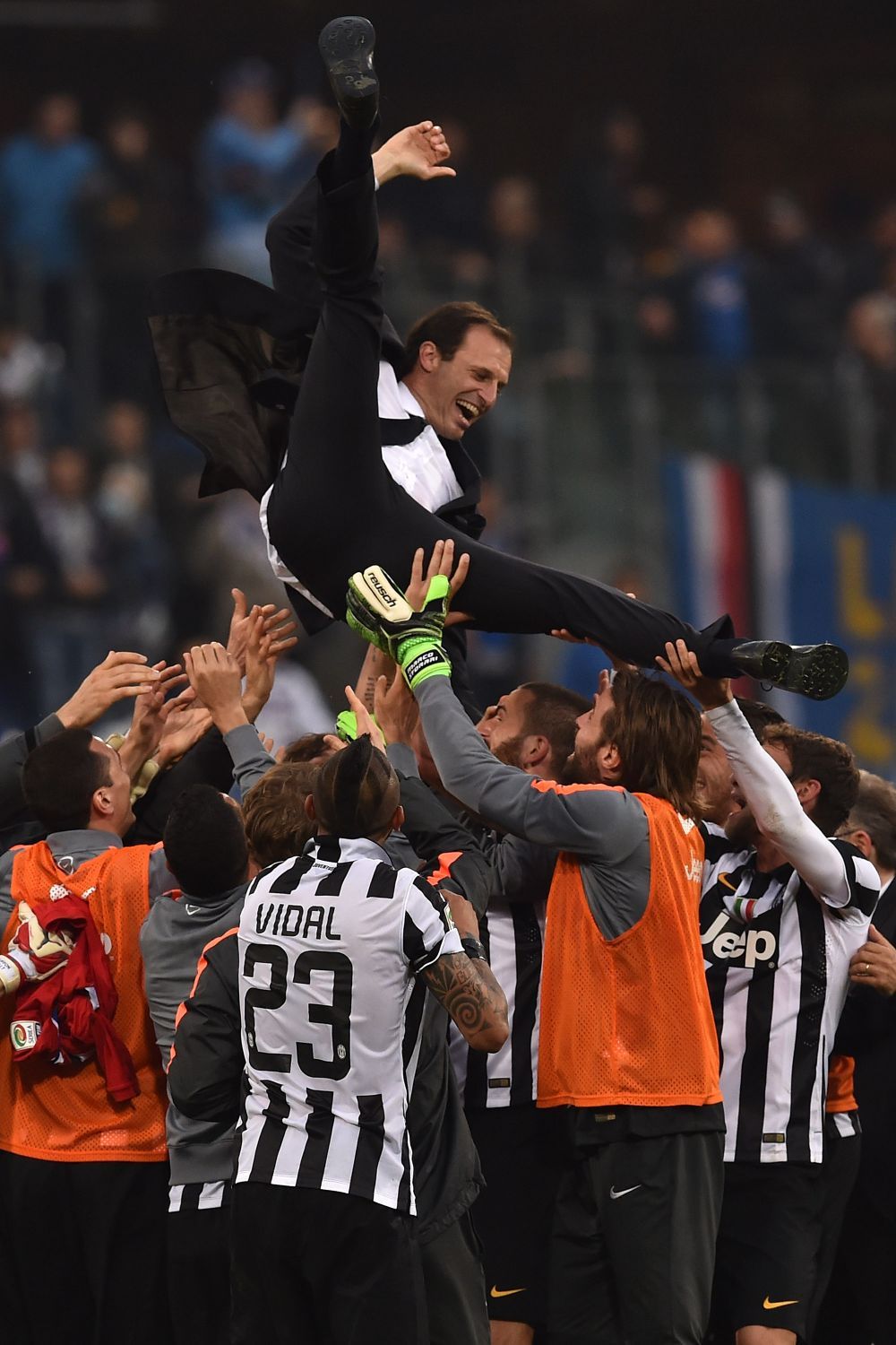 3 din 5 sunt GATA: situatia pe final de sezon in cele mai tari campionate din lume! Chelsea a ajuns abia la 5 titluri! FOTO_3