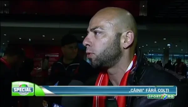 Kirita: Steaua era de batut!