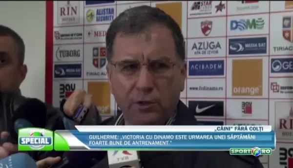 Argaseala a vorbit despre DEZAMAGIREA lui Becali: Nu i-a vazut pe jucatori saptamana asta! A fost presiune BUNA la Steaua!