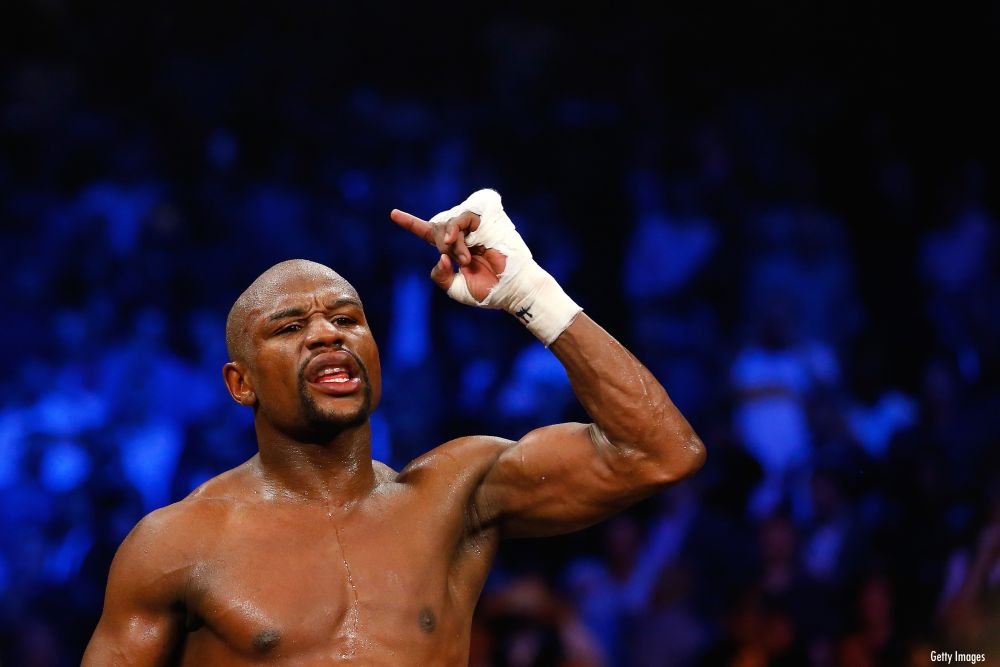 Efectele devastatoare ale meciului dintre Mayweather si Pacquiao! Ce se intampla dupa meciul care a zguduit lumea boxului