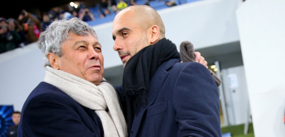 Se razbuna soarta pe Bayern pentru ce au facut cu noi! Mesajul lui Mircea Lucescu pentru Guardiola inainte de Barca - Bayern