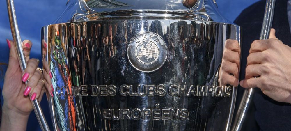 DUEL special intre Bayern si Barcelona! Ce s-a intamplat cu doua cluburi inainte de semifinalele Ligii! :)