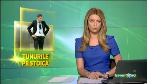 L-au CHEMAT la Dinamo! Suporterii vor un antrenor care a facut istorie in Stefan cel Mare! VIDEO