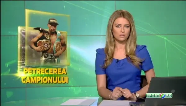 PARTY pentru Mayweather! Cum s-a distrat dupa ce a castigat Meciul Secolelor cu Pacquaio! VIDEO