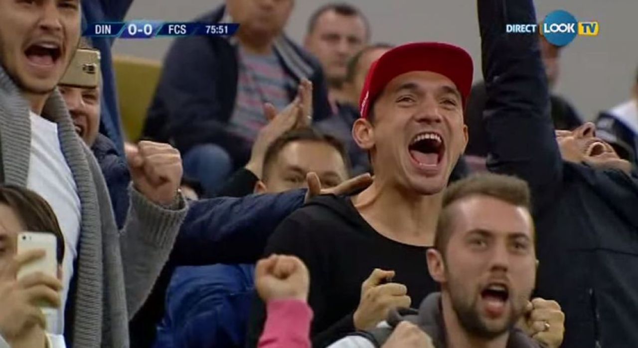 MESAJ emotionant dupa Derby de Romania! Claudiu Keseru a spus in 4 CUVINTE cum poate arata viitorul Stelei!_2