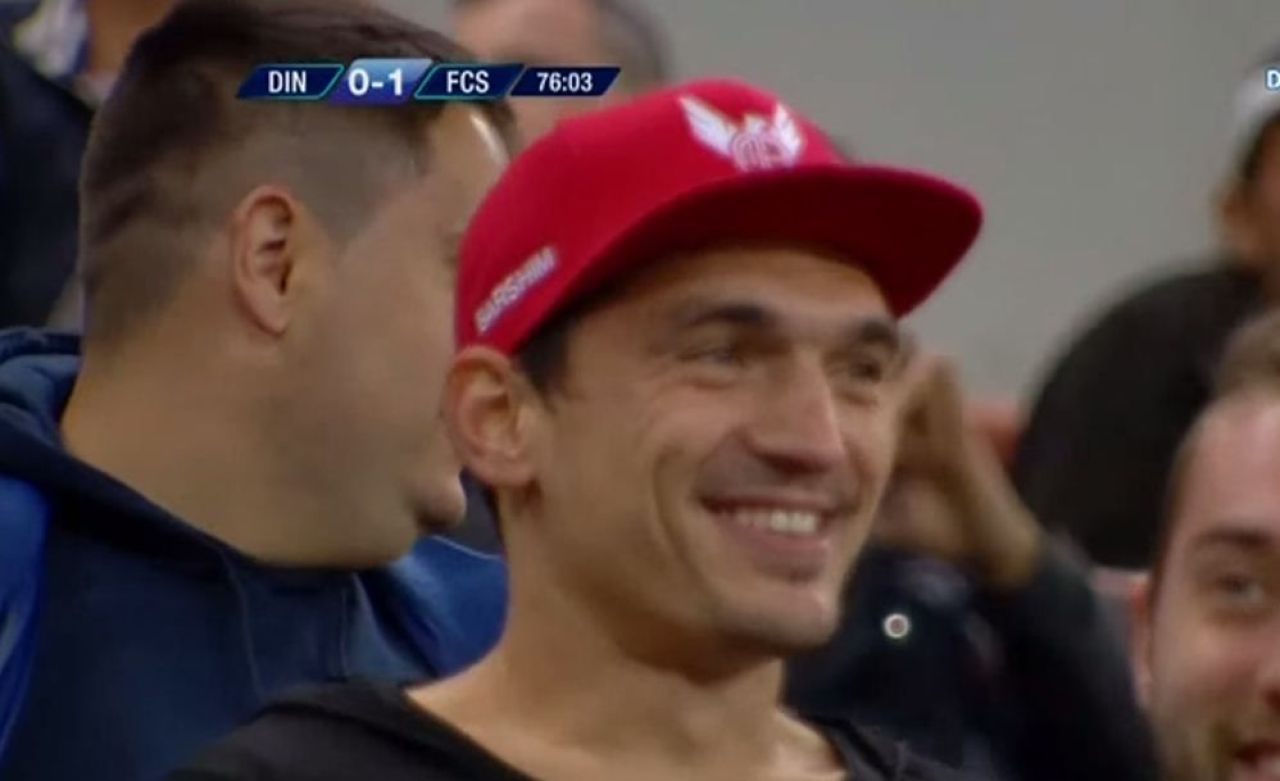 MESAJ emotionant dupa Derby de Romania! Claudiu Keseru a spus in 4 CUVINTE cum poate arata viitorul Stelei!_3