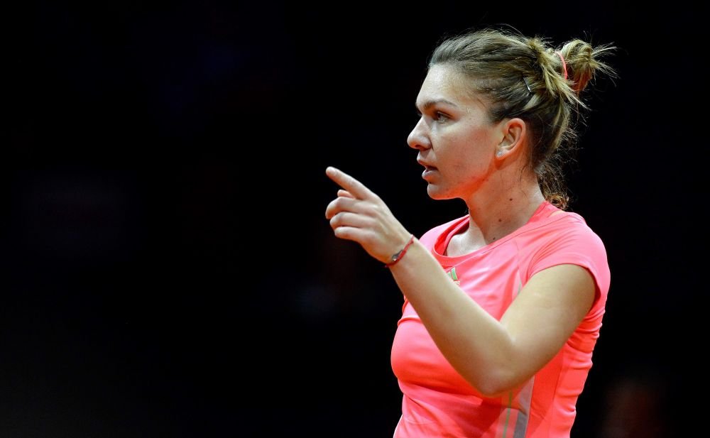 PRIMA decizie luata de Simona dupa eliminarea de la Madrid. Cum se pregateste pentru REVANSA de la Roma