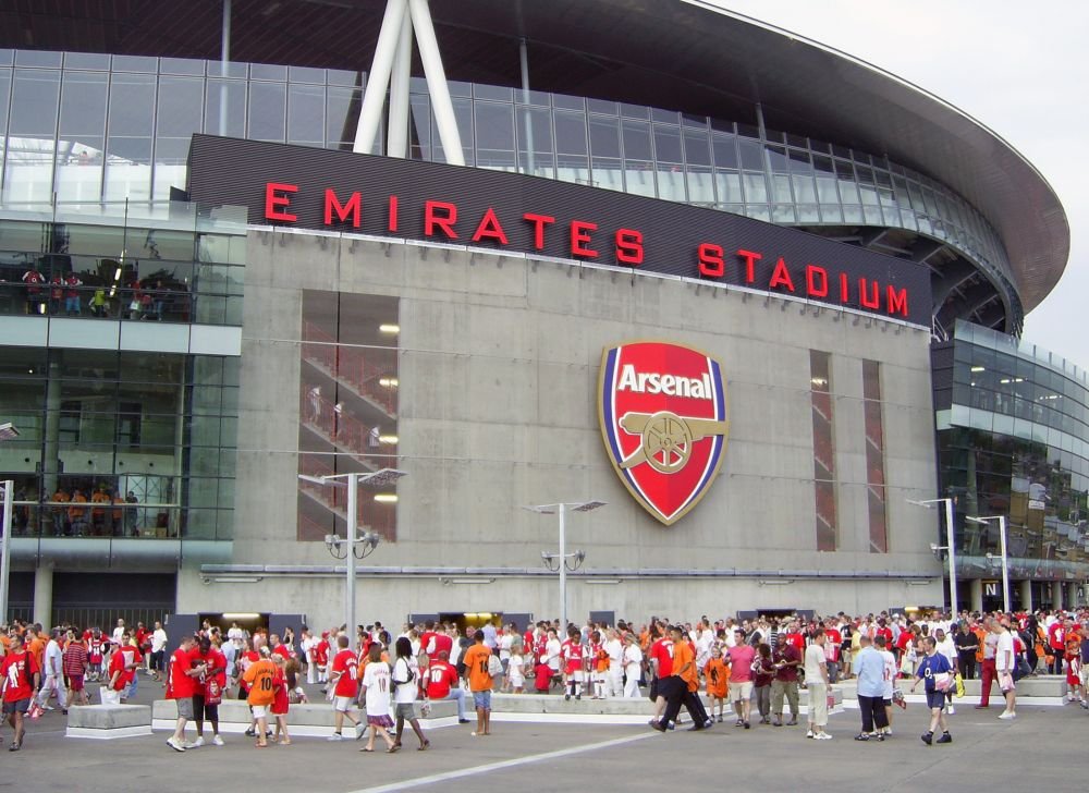 Oferta de ultima ora pentru Arsenal. Cel mai BOGAT om din Africa vrea sa cumpere clubul londonez. Ce avere are