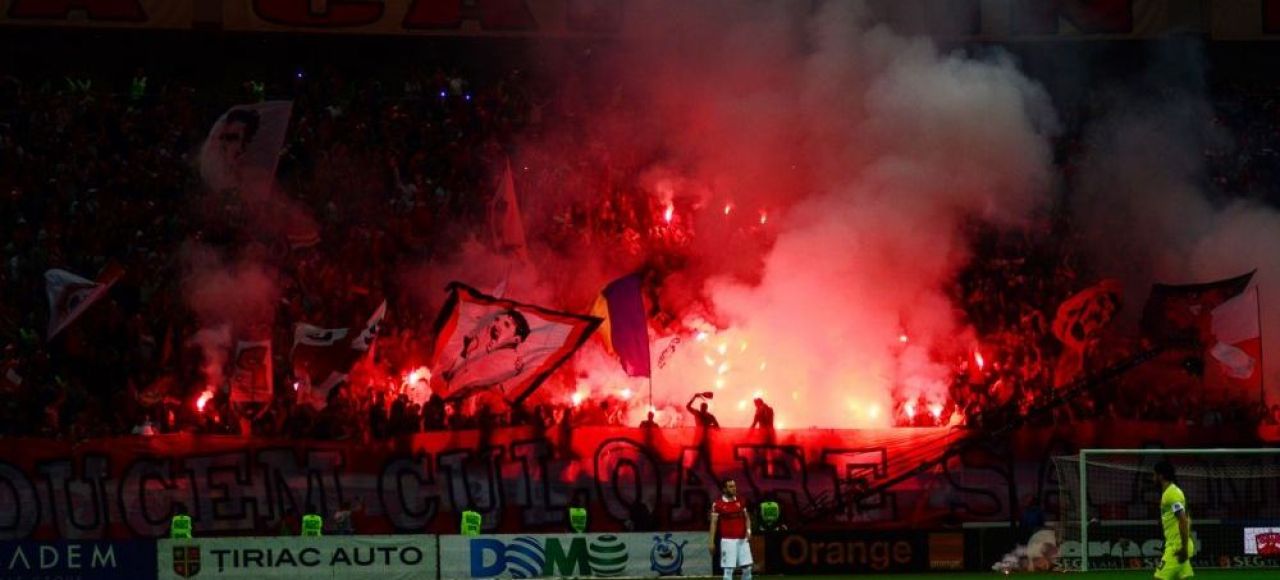 Rednic a fost prezentat la Dinamo: