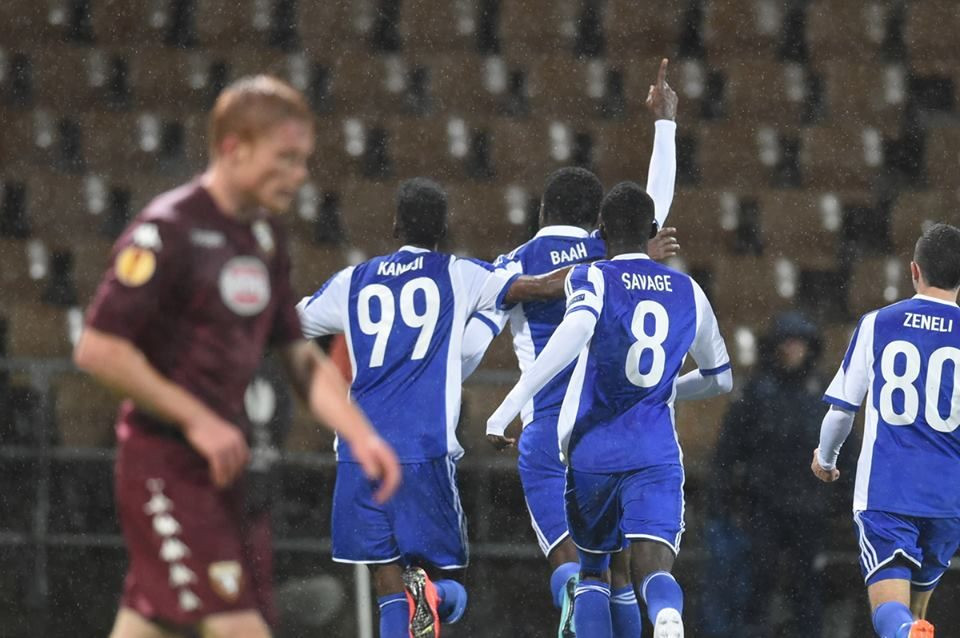 Campionatul Finlandei este UNIC in lume! Echipele sunt asezate in clasament intr-o forma matematica PERFECTA :)