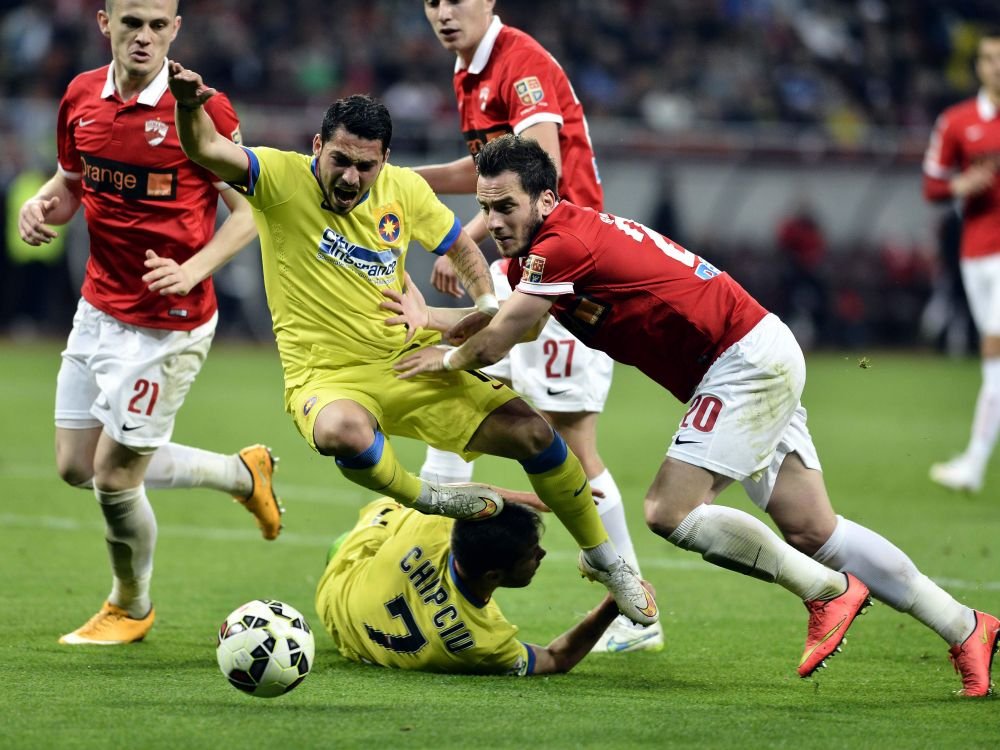 Barboianu si-a gasit deja echipa! La ce RIVALA a lui Dinamo va juca din sezonul urmator
