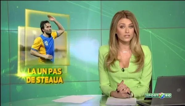 Omul care da de gol transferul lui Teixeira la Steaua din vara. Ce marturisire a facut