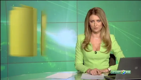 O sa luam titlul pentru ca suntem nebuni-simpatici! Ei sunt campionii Romaniei la FRIZURI. Ce au facut N Doye si Feussi