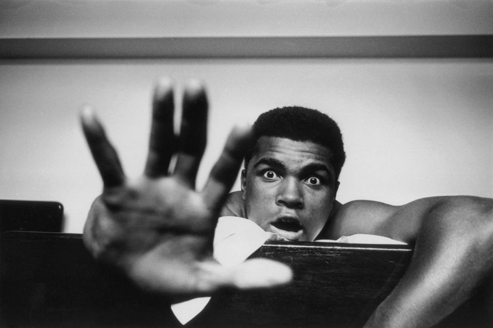 Recordul ALL TIME de KO-uri consecutive in box: 44! Ce a patit acest boxer cand a dat peste Muhammad Ali - VIDEO