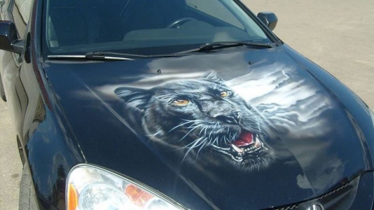 GALERIE FOTO impresionanta! Asta e cel mai tare tuning pe care poti sa ti-l faci la masina! Imaginile sunt reale_1