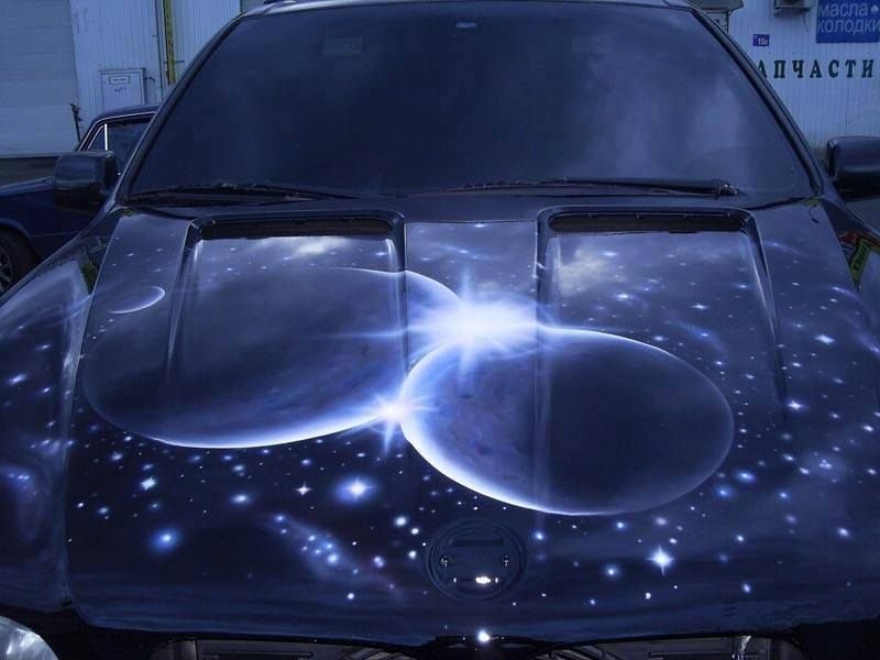 GALERIE FOTO impresionanta! Asta e cel mai tare tuning pe care poti sa ti-l faci la masina! Imaginile sunt reale_2