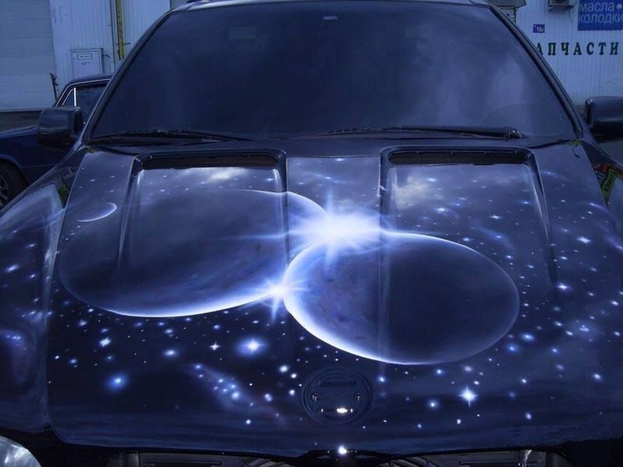 GALERIE FOTO impresionanta! Asta e cel mai tare tuning pe care poti sa ti-l faci la masina! Imaginile sunt reale_2