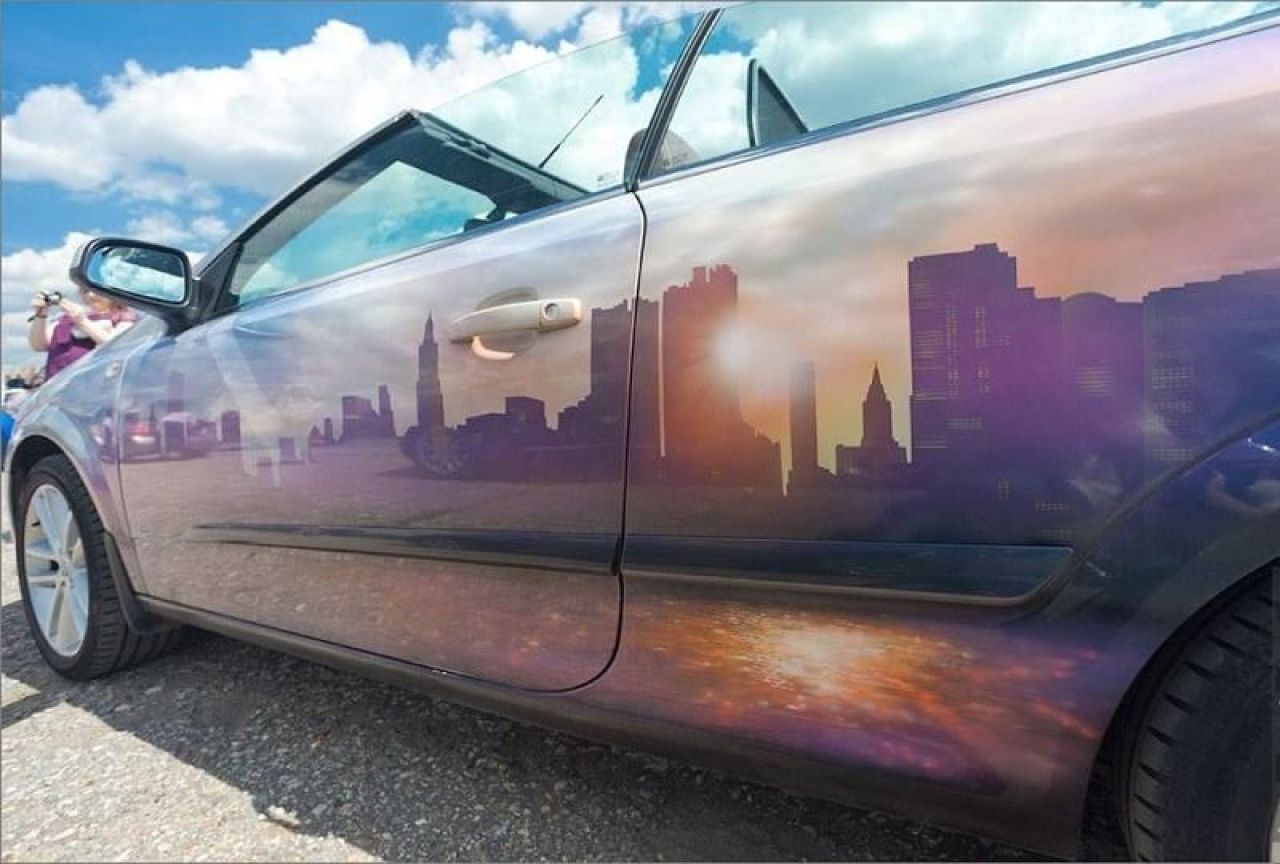 GALERIE FOTO impresionanta! Asta e cel mai tare tuning pe care poti sa ti-l faci la masina! Imaginile sunt reale_6