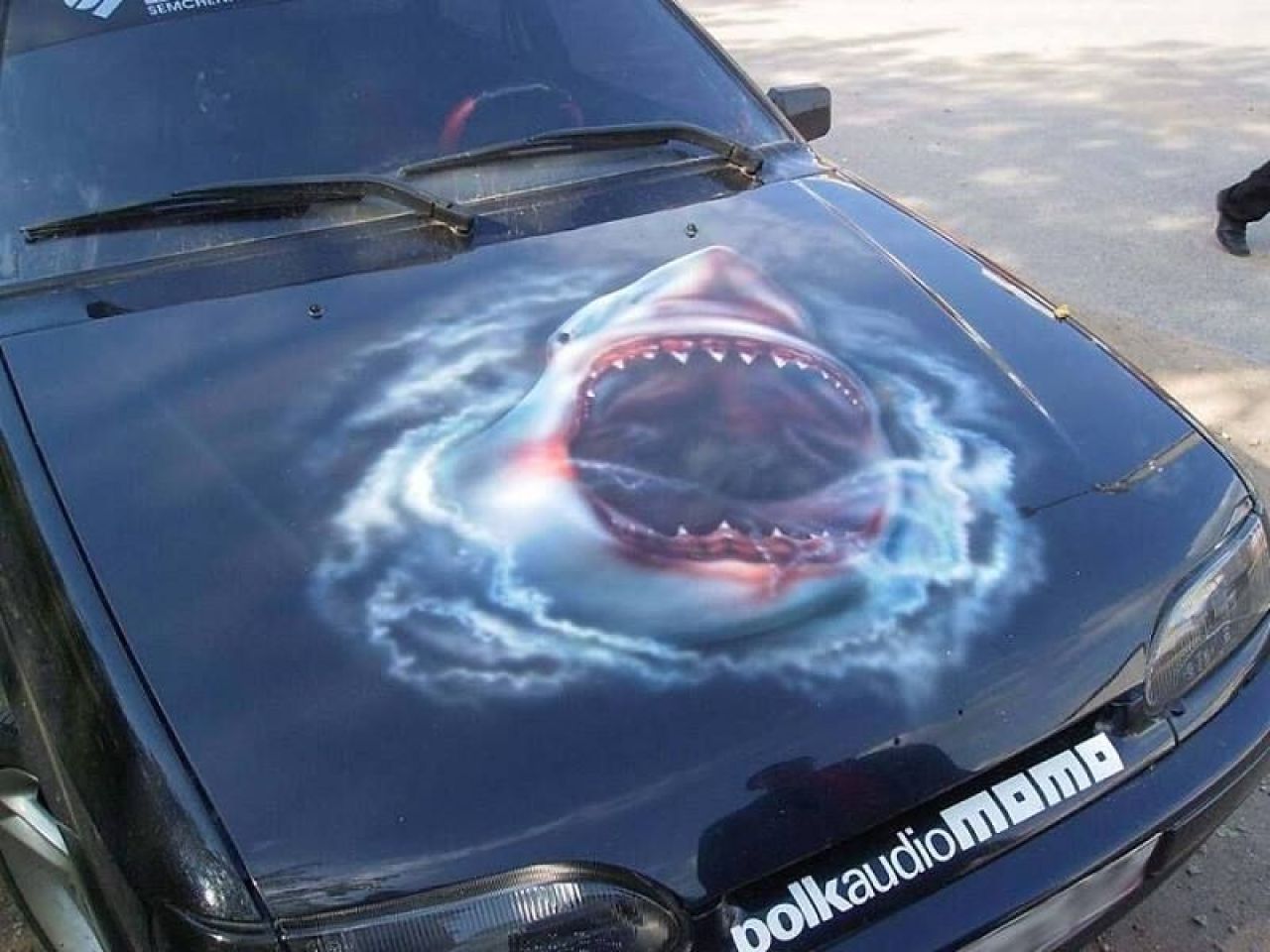 GALERIE FOTO impresionanta! Asta e cel mai tare tuning pe care poti sa ti-l faci la masina! Imaginile sunt reale_8