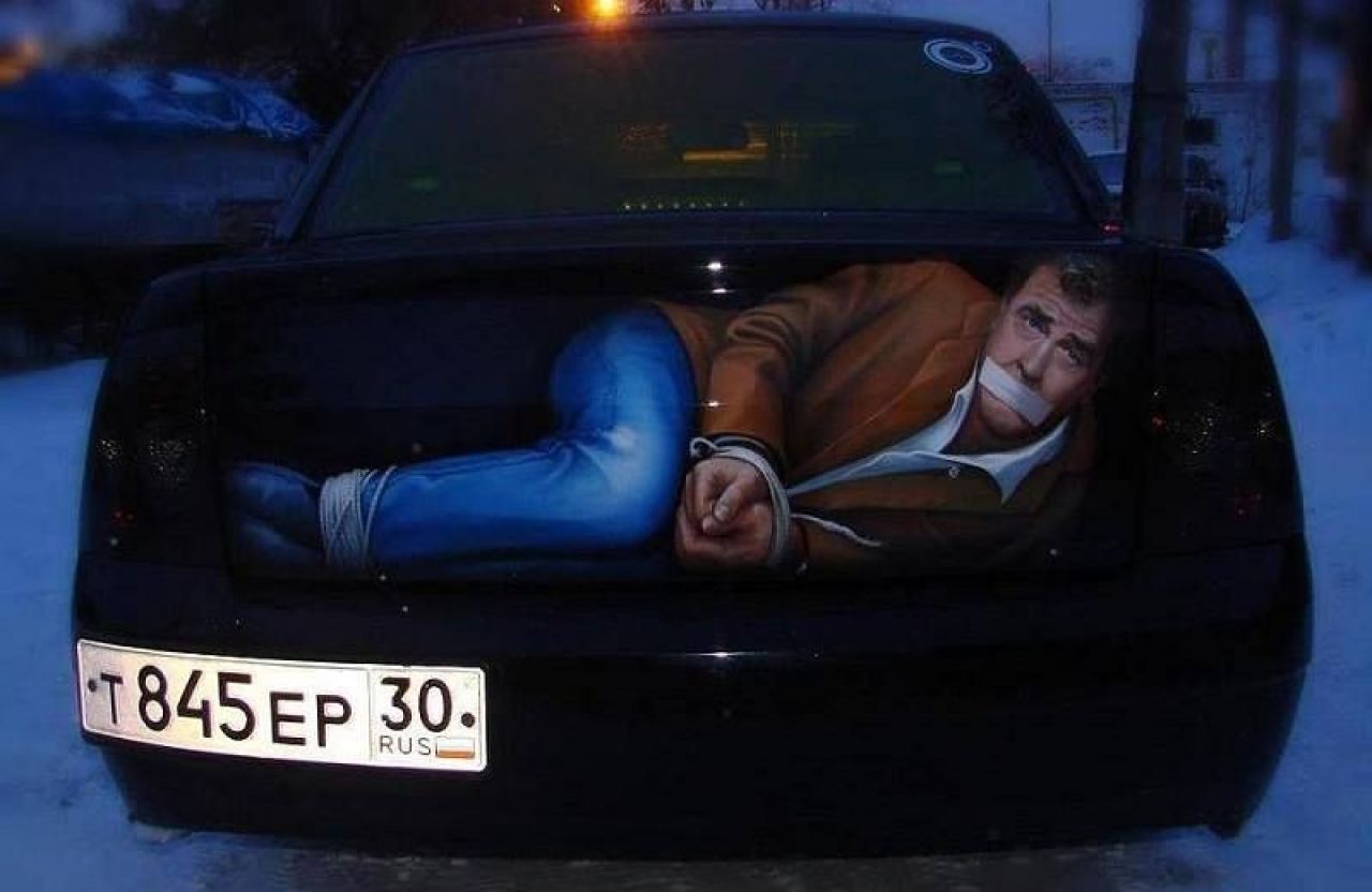 GALERIE FOTO impresionanta! Asta e cel mai tare tuning pe care poti sa ti-l faci la masina! Imaginile sunt reale_16