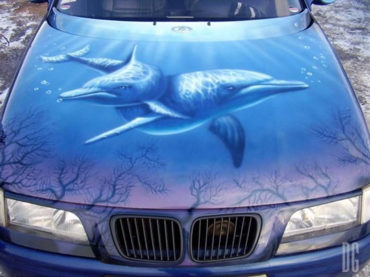 GALERIE FOTO impresionanta! Asta e cel mai tare tuning pe care poti sa ti-l faci la masina! Imaginile sunt reale_19
