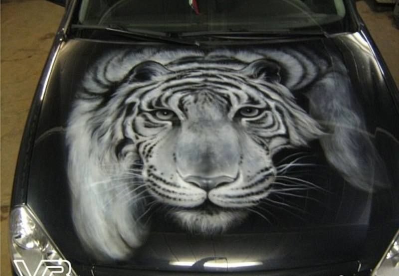 GALERIE FOTO impresionanta! Asta e cel mai tare tuning pe care poti sa ti-l faci la masina! Imaginile sunt reale_20