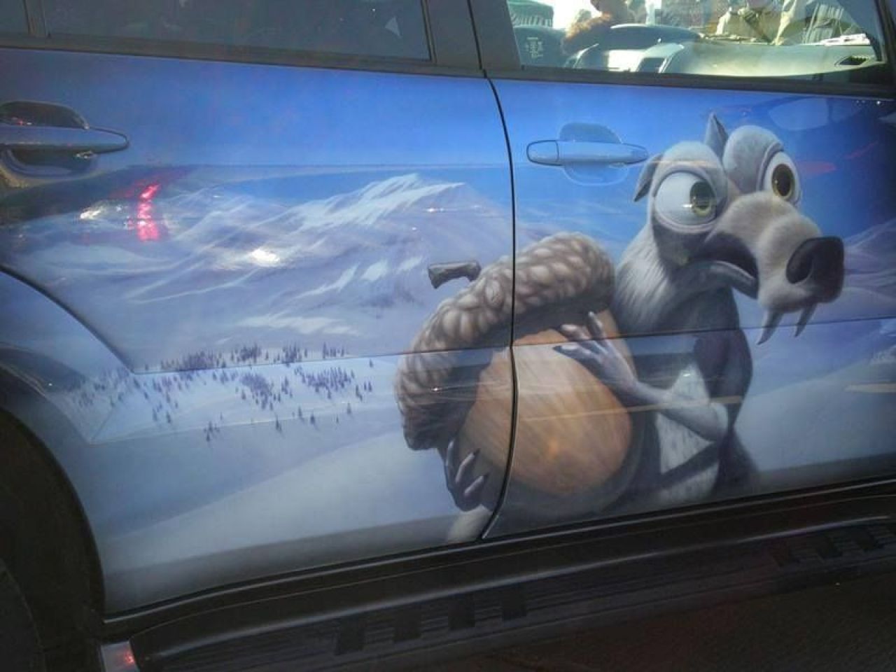 GALERIE FOTO impresionanta! Asta e cel mai tare tuning pe care poti sa ti-l faci la masina! Imaginile sunt reale_21