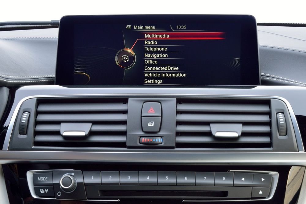 FOTO Asta e noua Serie 3 de la BMW! Nemtii au anuntat toate modificarile pentru 2016_15