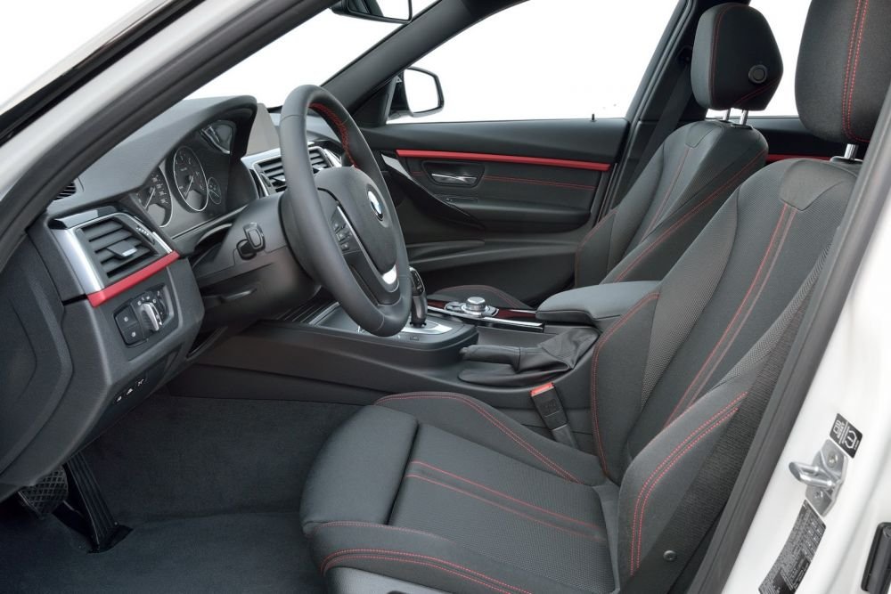 FOTO Asta e noua Serie 3 de la BMW! Nemtii au anuntat toate modificarile pentru 2016_21