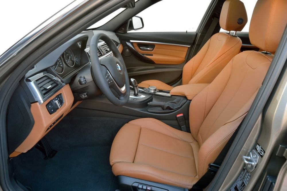 FOTO Asta e noua Serie 3 de la BMW! Nemtii au anuntat toate modificarile pentru 2016_23