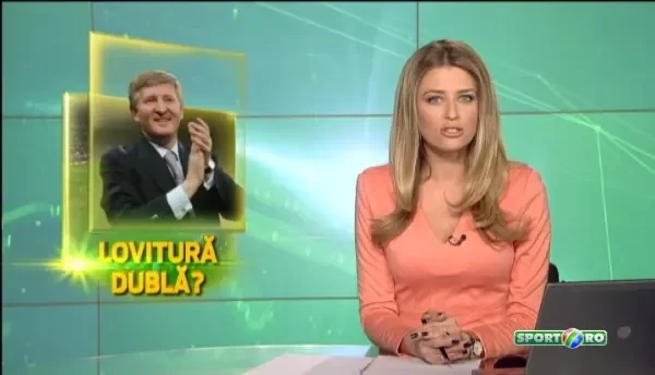 Scenariu FABULOS pentru Dinamo! Patron MILIARDAR si antrenor din Champions League! Prima reactie a lui Lucescu