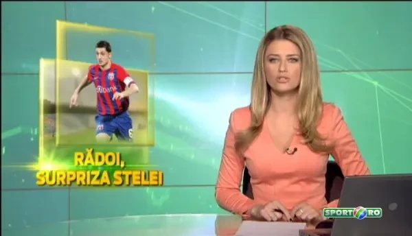 ASTA e marea surpriza a lui Becali! Reghe, out din schema de Liga! Cele doua nume URIASE care sunt chemate la Steaua