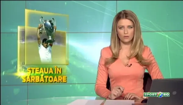 Steaua a sarbatorit cu un super meci seara magica de la Sevilla, din 86! Ce invitat supriza a avut meciul de la Cheile Gradistei