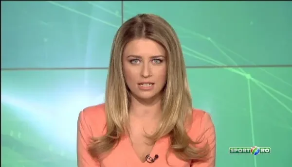 Ce face un atlet cu sulita dupa ce s-a retras? Simplu. Se face stomatolog! :) VIDEO