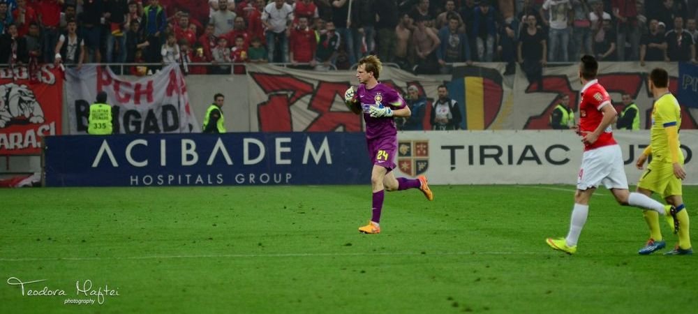 SCENARIUL care poate distruge Steaua in cateva saptamani! Care e cel mai rau moment dupa SCANDALUL Barboianu: