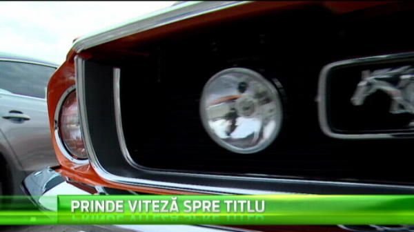 El e VEDETA ORASULUI cand iese cu masina pe strada! Cum face senzatie Gorobsov de la ASA in afara terenului