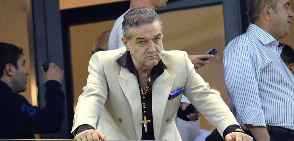 Nu vreau sa spun despre Galca un adevar care face mai mult rau decat bine Dezvaluirile lui Becali despre negocierile secrete cu Galca