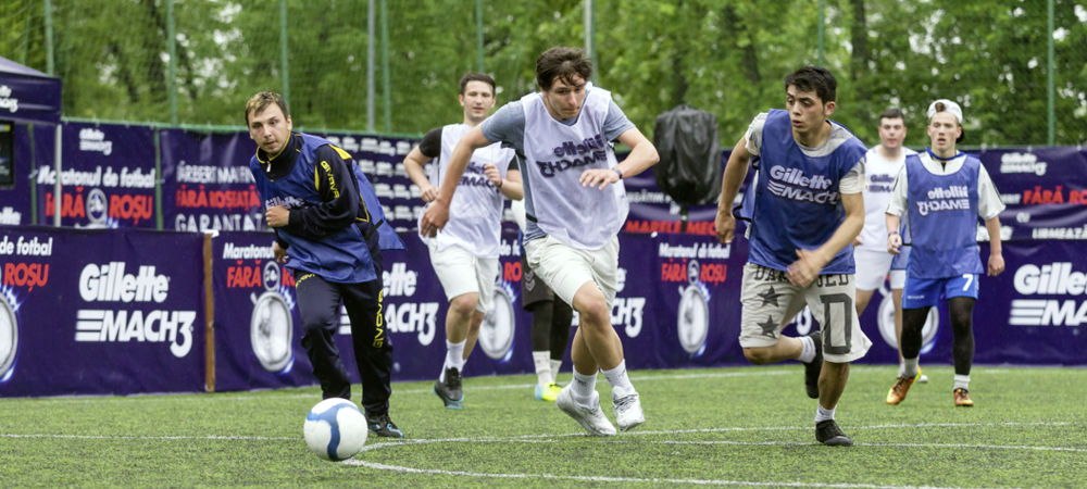 (P) 2 mai 2015. Ziua in care am scris istorie in fotbal, prin cel mai lung meci fara rosu!_3