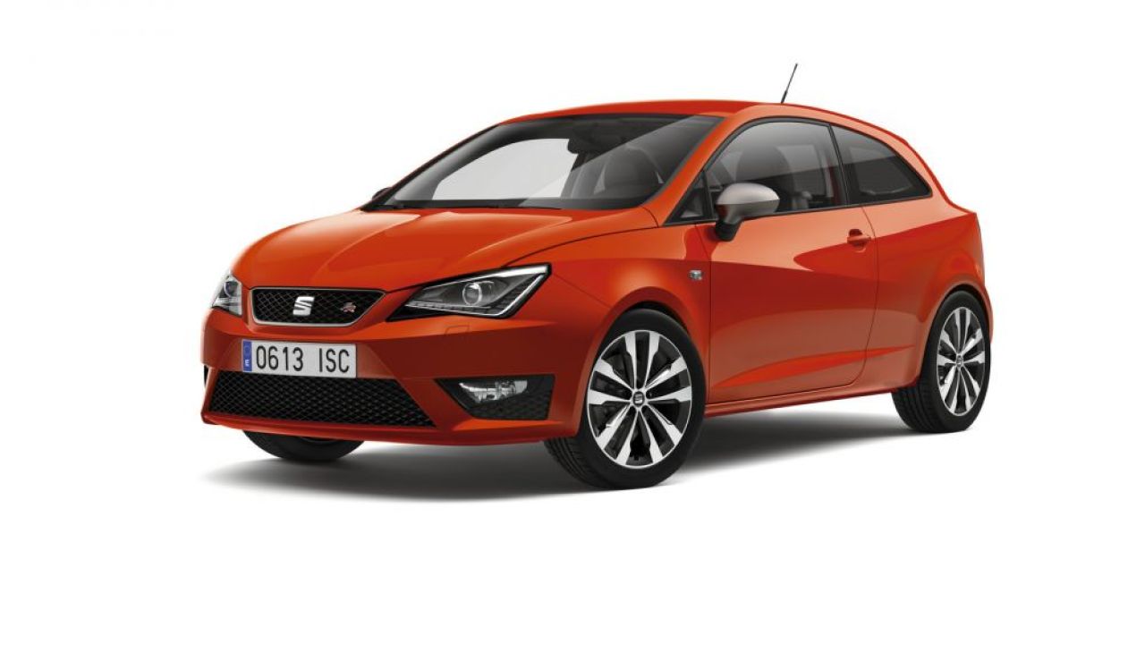 FOTO Seat a lansat noua Ibiza. PARTY pe patru roti? Toate noutatile anuntate de spanioli_1