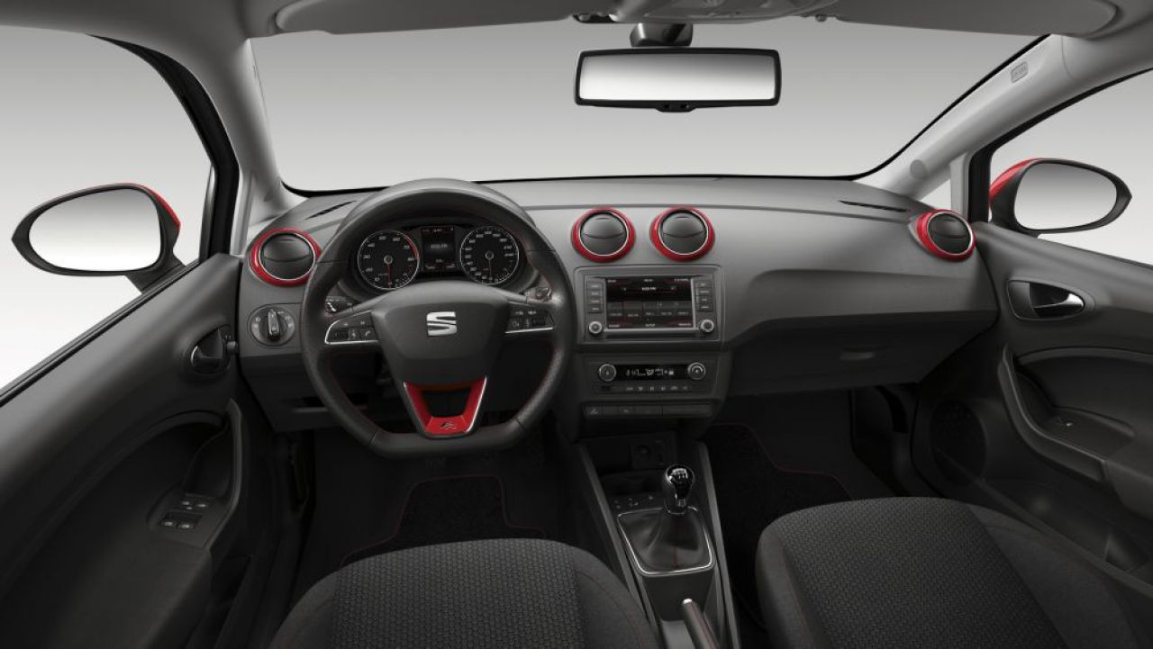 FOTO Seat a lansat noua Ibiza. PARTY pe patru roti? Toate noutatile anuntate de spanioli_2