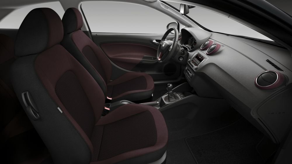 FOTO Seat a lansat noua Ibiza. PARTY pe patru roti? Toate noutatile anuntate de spanioli_3