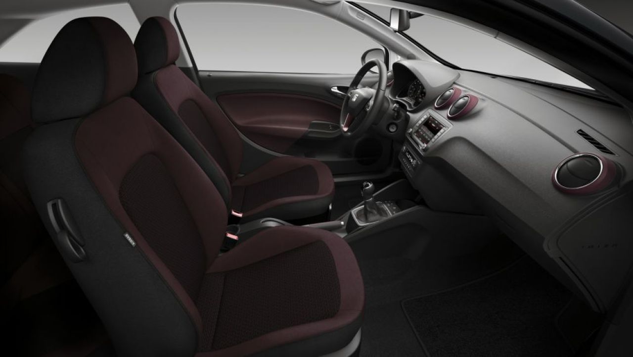 FOTO Seat a lansat noua Ibiza. PARTY pe patru roti? Toate noutatile anuntate de spanioli_3